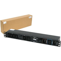 Switch pdu phasak bypass 19 pulgadas ph Switch pdu phasak bypass 19 pulgadas ph